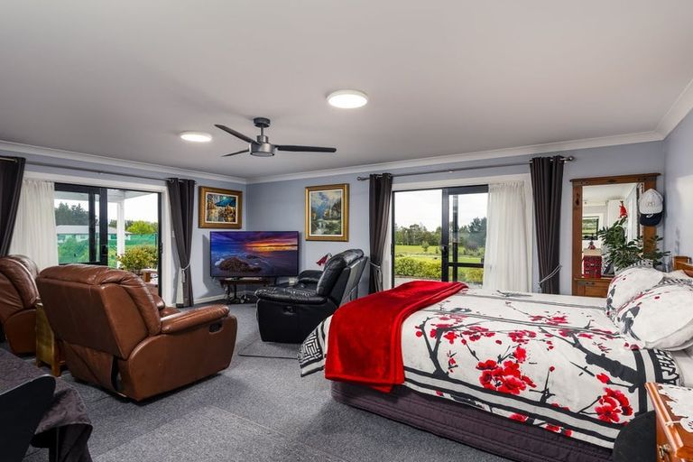 Photo of property in 55 Bakers Road, Waimate, 7978