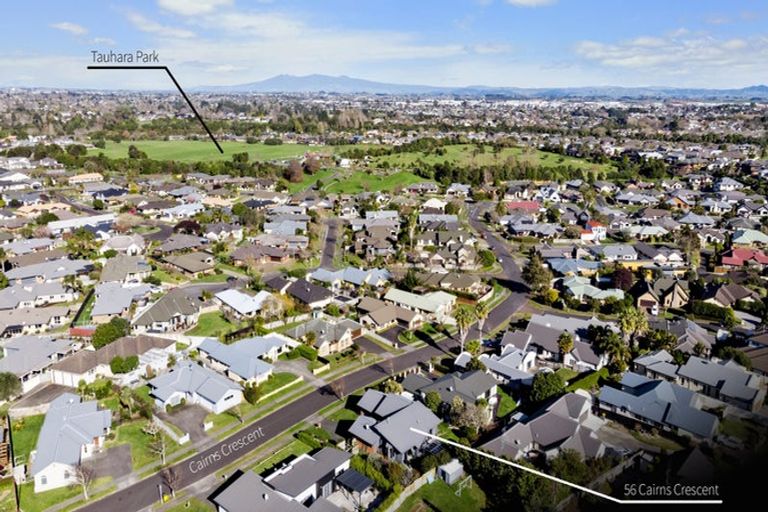 Photo of property in 56 Cairns Crescent, Rototuna, Hamilton, 3210