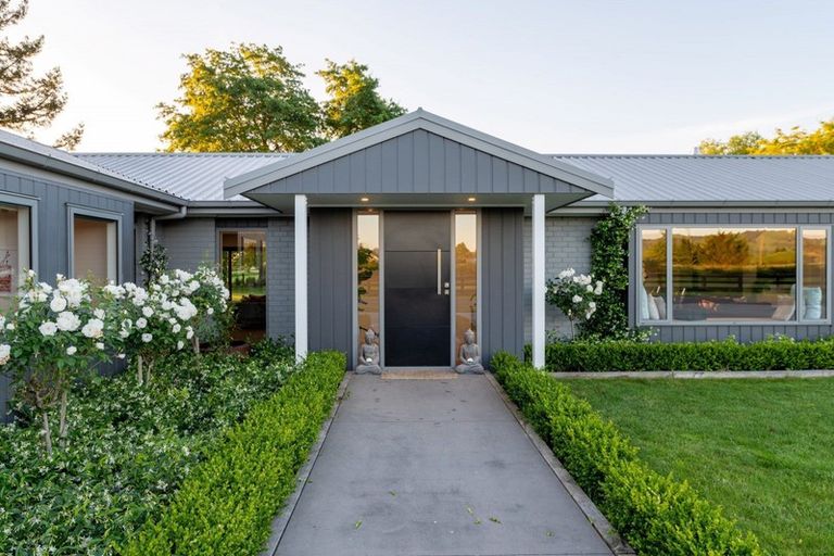 Photo of property in 37 French Pass Road, Cambridge, 3496