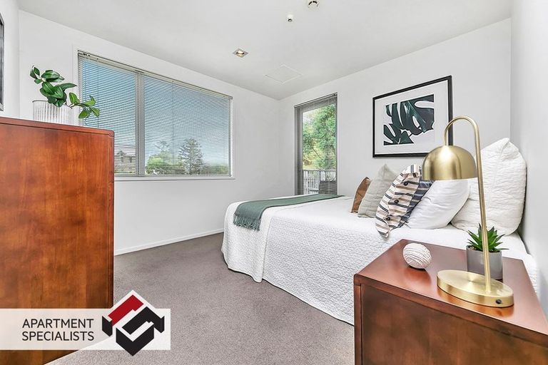 Photo of property in Shoal Haven Apartments, 112a/130 Anzac Street, Takapuna, Auckland, 0622