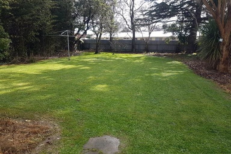 Photo of property in 123 Ferguson Street, West End, Palmerston North, 4412