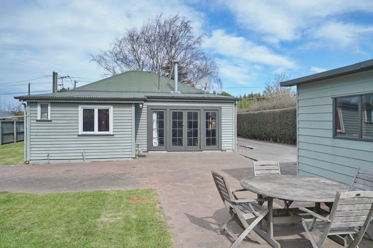 Photo of property in 752 Main South Road, Templeton, Christchurch, 8042
