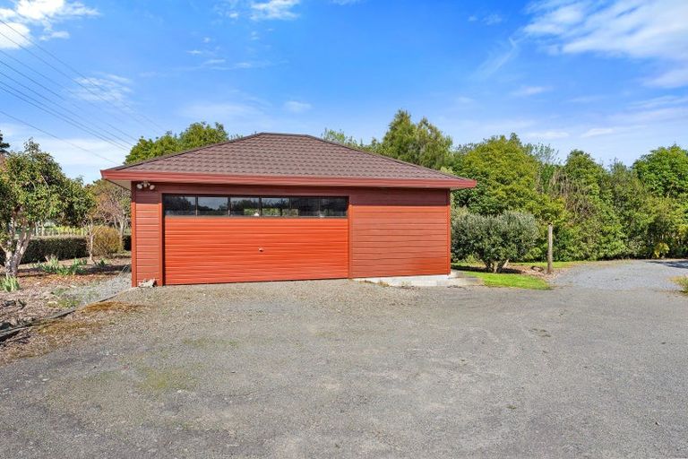 Photo of property in 48 Old Hautere Road, Hautere, Otaki, 5582