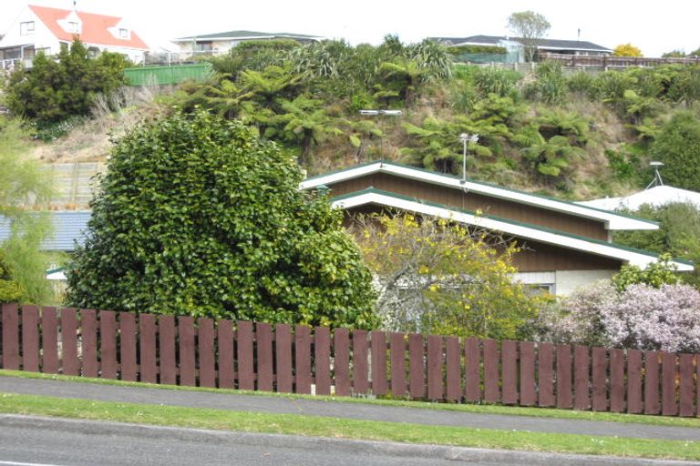 Photo of property in 33 Cumberland Street, Merrilands, New Plymouth, 4312