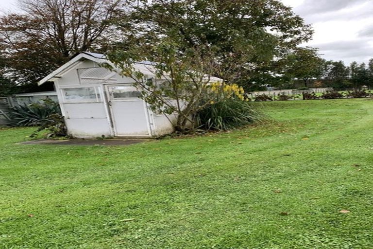 Photo of property in 40b Fairfield Road, Levin, 5510