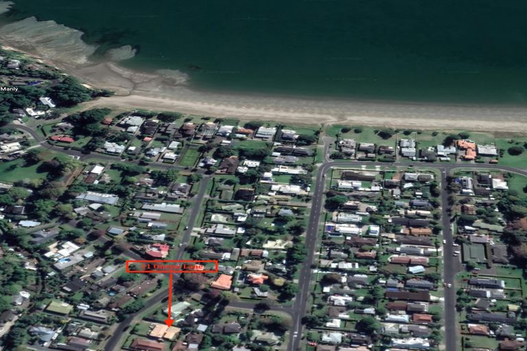 Photo of property in 31 Onepu Lane, Manly, Whangaparaoa, 0930