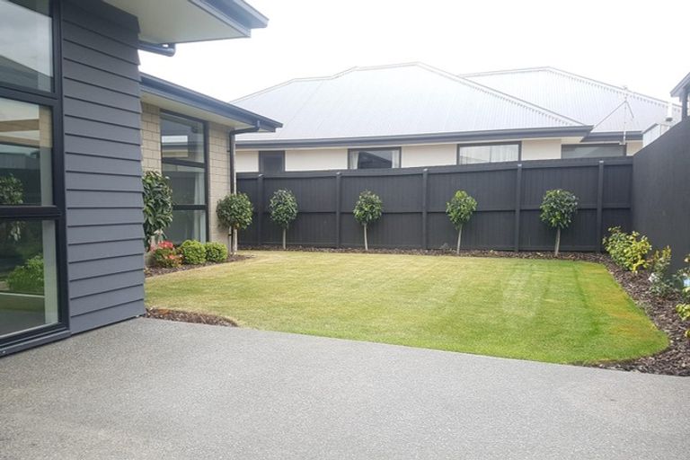 Photo of property in 22 Flint Road, Rolleston, 7614