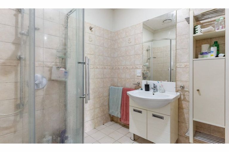 Photo of property in 4/126 Stancombe Road, Flat Bush, Auckland, 2016