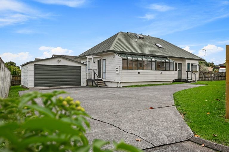 Photo of property in 7 Gala Place, Henderson, Auckland, 0612