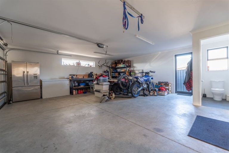 Photo of property in 27 Lazarette Loop, Gleniti, Timaru, 7910