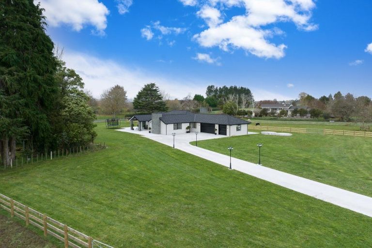 Photo of property in 228a State Highway 26, Newstead, Hamilton, 3286