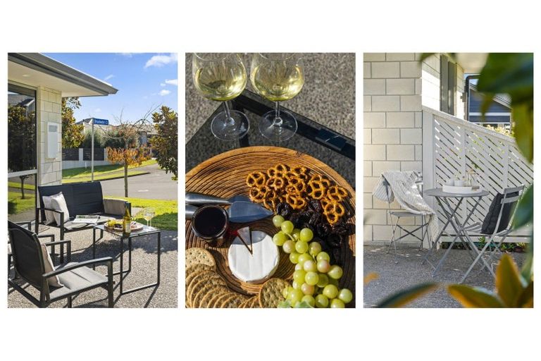 Photo of property in 52 Mortlake Heights, Pyes Pa, Tauranga, 3112