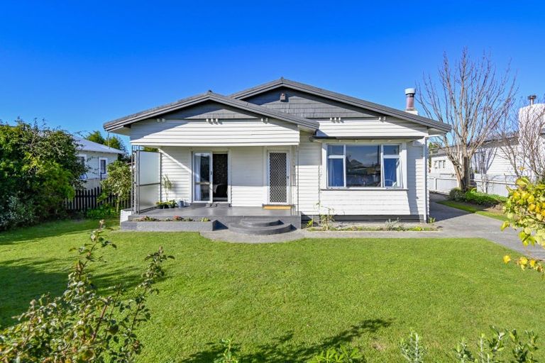 Photo of property in 503 Brunswick Street, Saint Leonards, Hastings, 4120