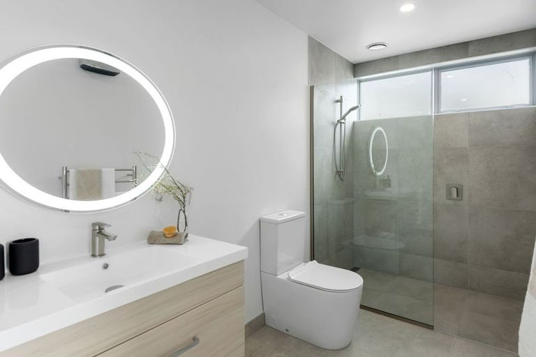 Photo of property in 3/1 Hebe Lane, Northwood, Christchurch, 8051