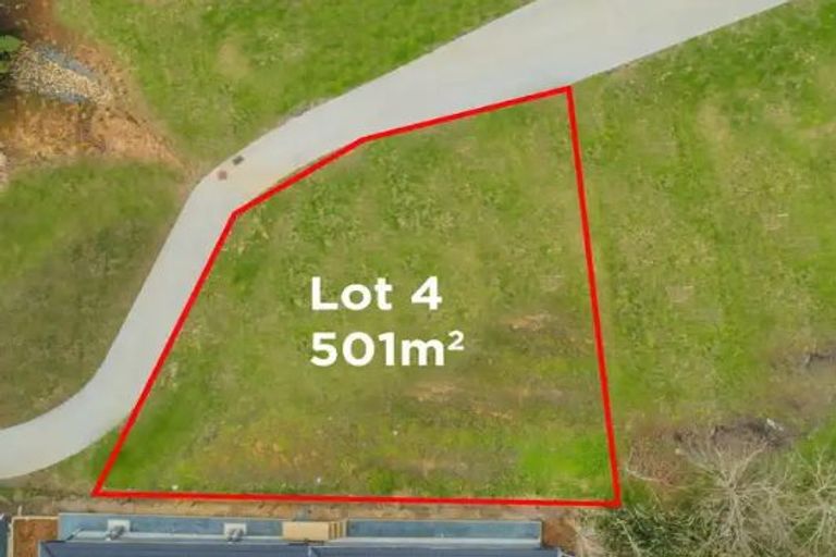 Photo of property in 115 Mckinney Road, Warkworth, 0981