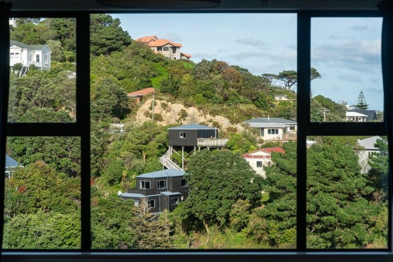 Photo of property in 55 Jackson Street, Island Bay, Wellington, 6023