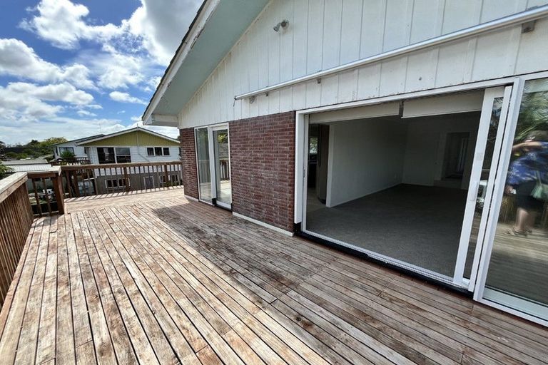 Photo of property in 103 Muir Avenue, Mangere Bridge, Auckland, 2022