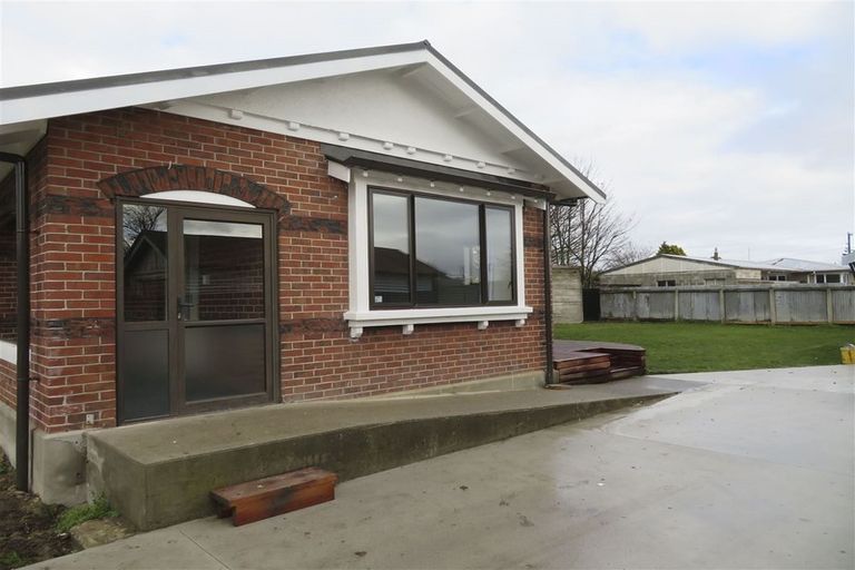 Photo of property in 65 Gorton Street, Gore, 9710