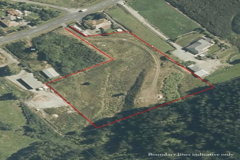 Photo of property in 343 Woodstock-rimu Road, Ruatapu, Hokitika, 7883