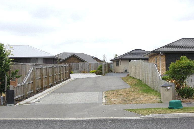 Photo of property in 57 Puhara Avenue, Parklands, Christchurch, 8083