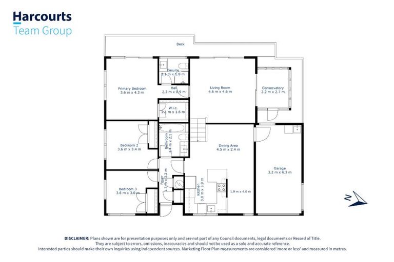 Photo of property in 118 Discovery Drive, Whitby, Porirua, 5024