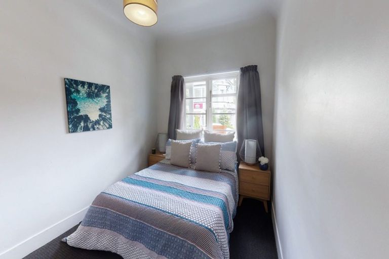 Photo of property in 3/193 The Terrace, Wellington Central, Wellington, 6011