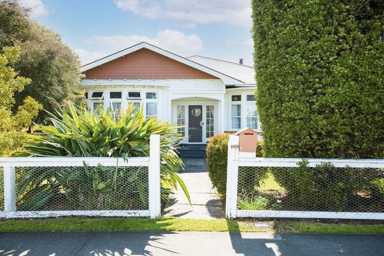 Photo of property in 469 Aberdeen Road, Te Hapara, Gisborne, 4010