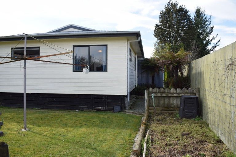 Photo of property in 8 Ritchie Court, Te Anau, 9600