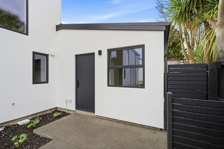 Photo of property in 7/232 Geraldine Street, Edgeware, Christchurch, 8013