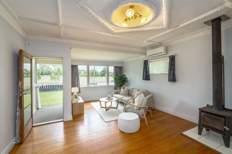 Photo of property in 78 Revans Street, Featherston, 5710