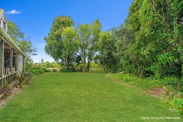 Photo of property in 145b Awakino Road, Dargaville, 0310