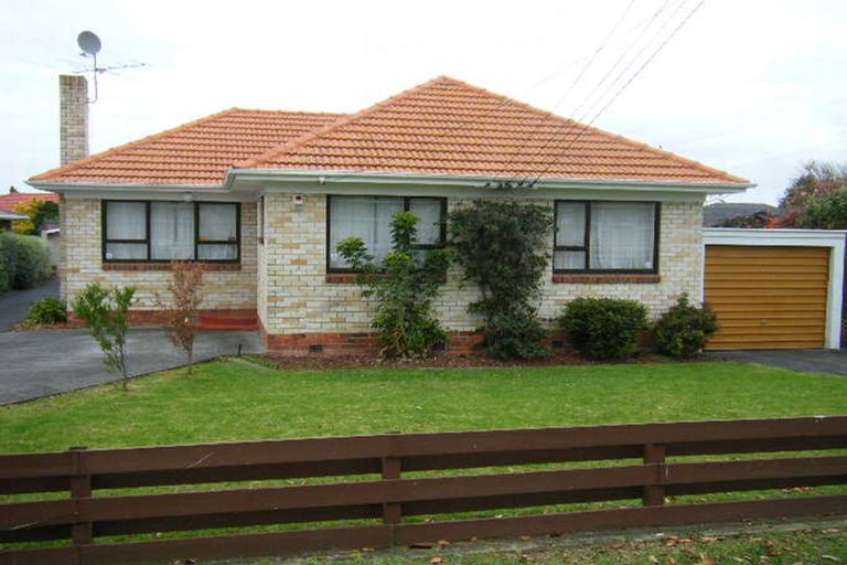 Photo of property in 1/33 Central Avenue, Papatoetoe, Auckland, 2025