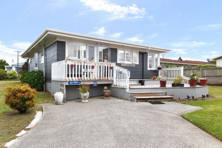 Photo of property in 19 Johnston Street, Waihi, 3610