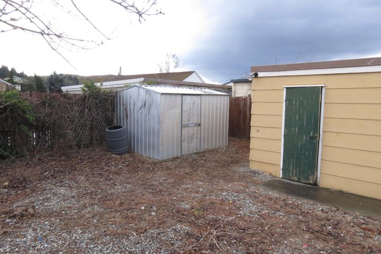 Photo of property in 28 Antimony Crescent, Cromwell, 9310