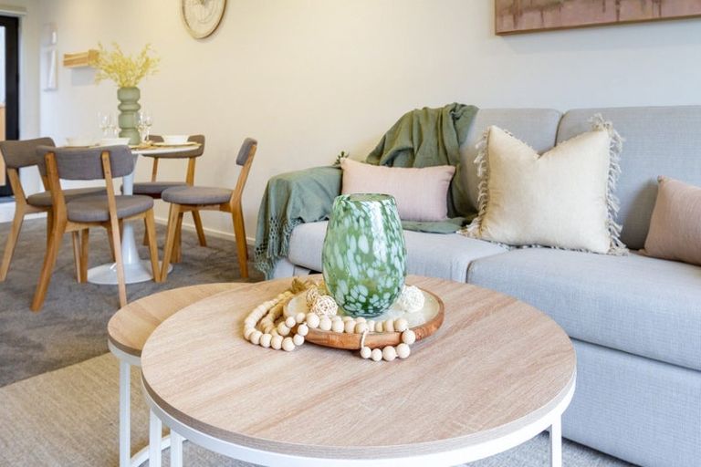 Photo of property in 1/39 Oram Avenue, New Brighton, Christchurch, 8061