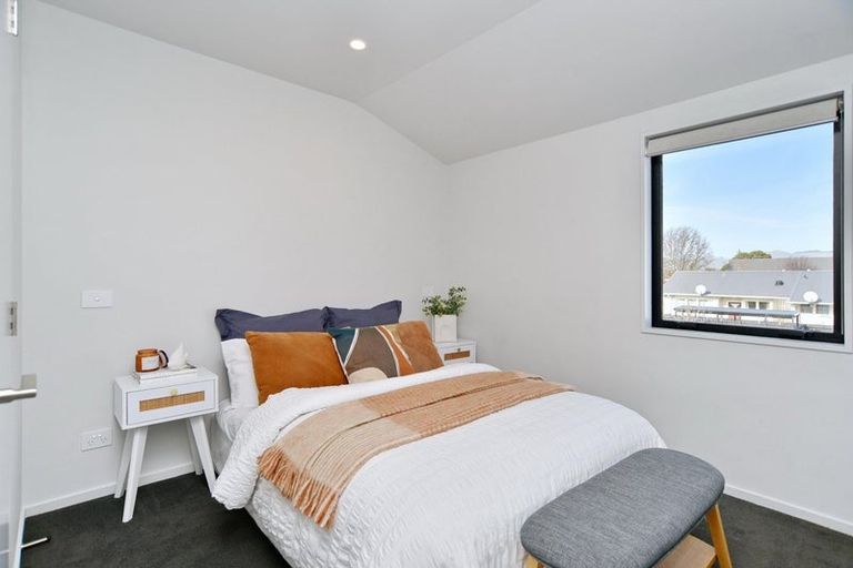 Photo of property in 5/302 Fitzgerald Avenue, Christchurch Central, Christchurch, 8013