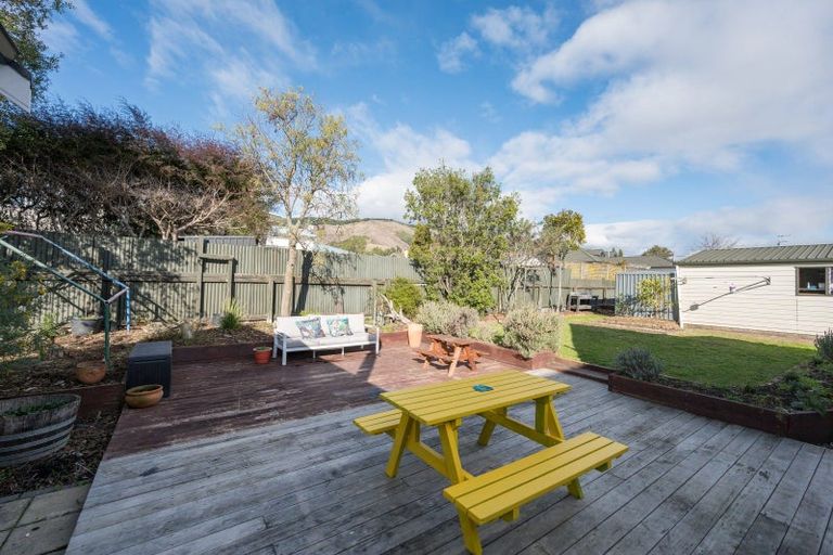 Photo of property in 6 Edward Street, Richmond, 7020