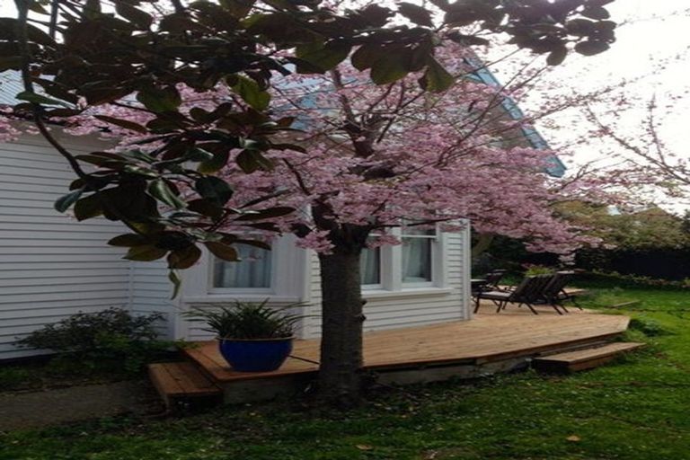 Photo of property in 73 Coronation Street, Spreydon, Christchurch, 8024