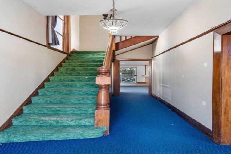 Photo of property in 359 York Place, Dunedin Central, Dunedin, 9016