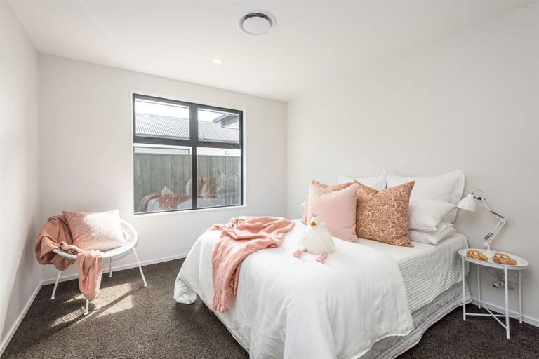 Photo of property in 4 Lenborough Drive, Rolleston, 7614