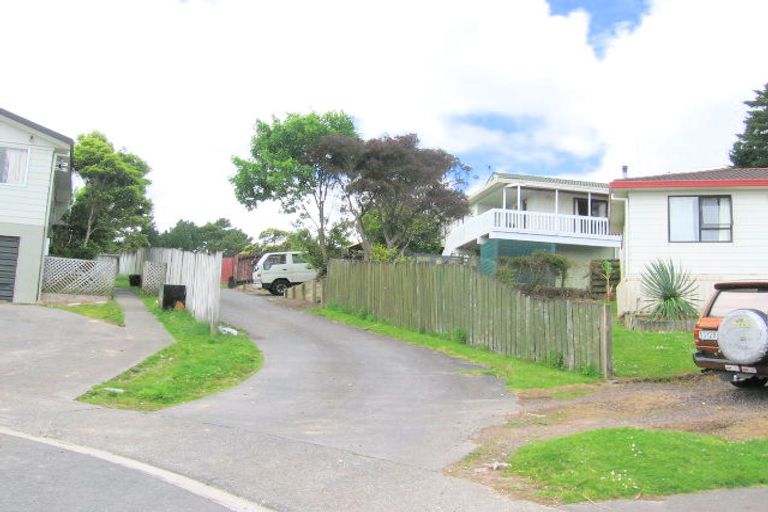 Photo of property in 41 Danube Lane, Glen Eden, Auckland, 0602