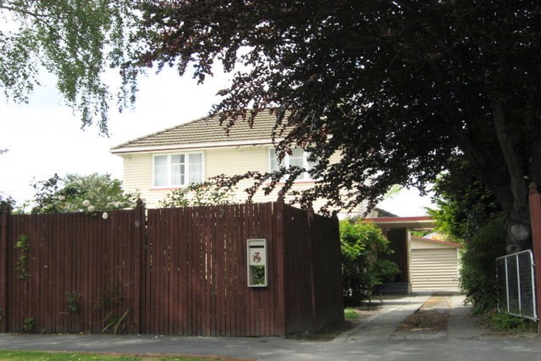 Photo of property in 179 Aorangi Road, Bryndwr, Christchurch, 8053
