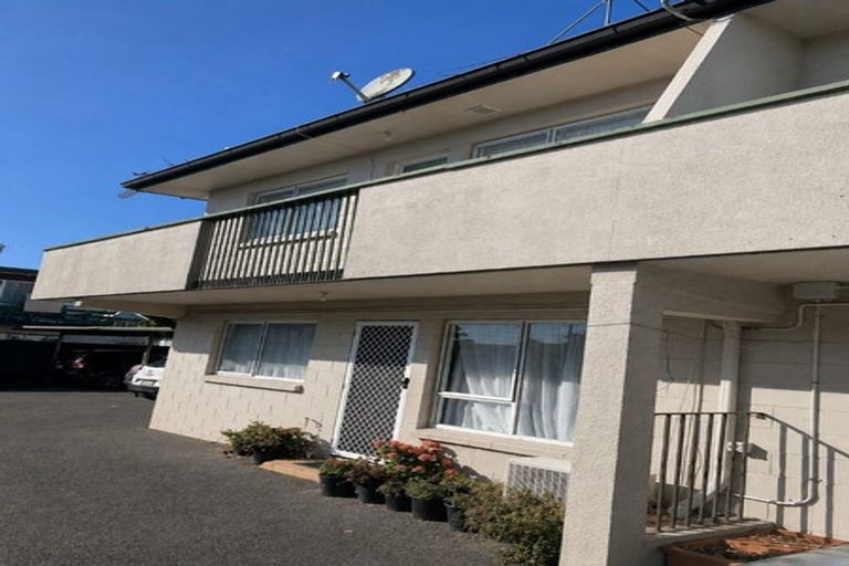 Photo of property in 6/122 Firth Street, Hamilton East, Hamilton, 3216