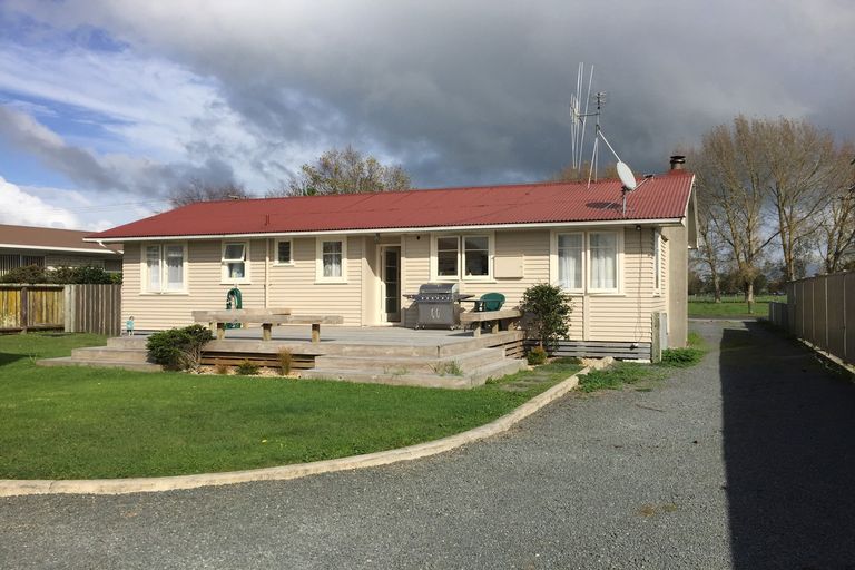 Photo of property in 1245 Park Road, Te Awamutu, 3800