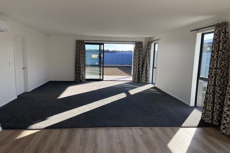 Photo of property in 36 Fairbairn Road, Rolleston, 7614