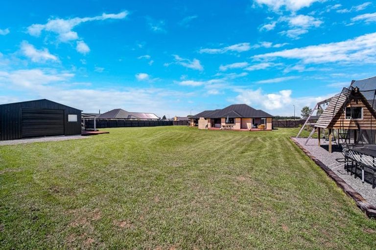 Photo of property in 70 Kingsdowne Drive, West Melton, 7618