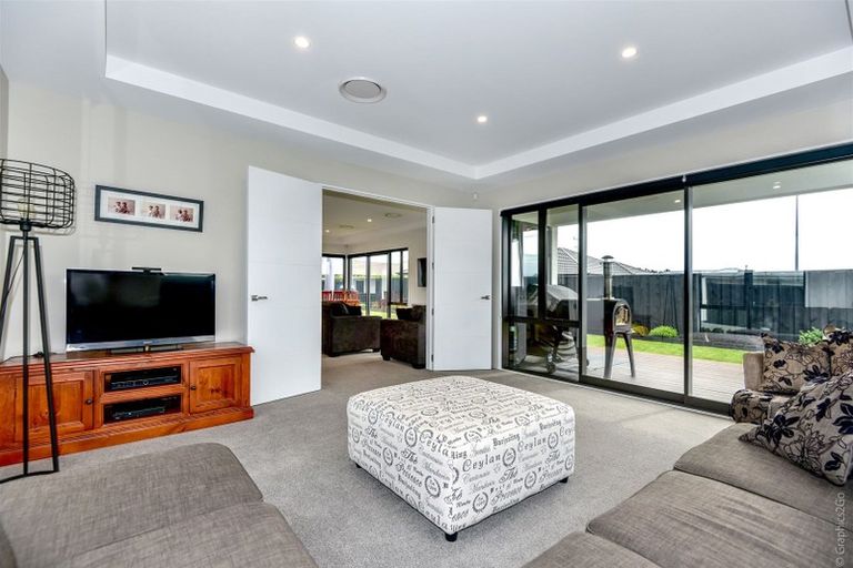 Photo of property in 11 Caulfield Crescent, Lincoln, 7608