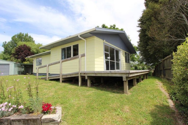 Photo of property in 12 Fife Place, Tokoroa, 3420