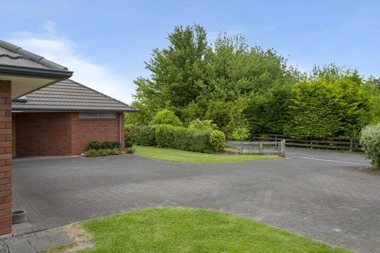 Photo of property in 145 Palmer Mill Road, Wairakei, Taupo, 3384