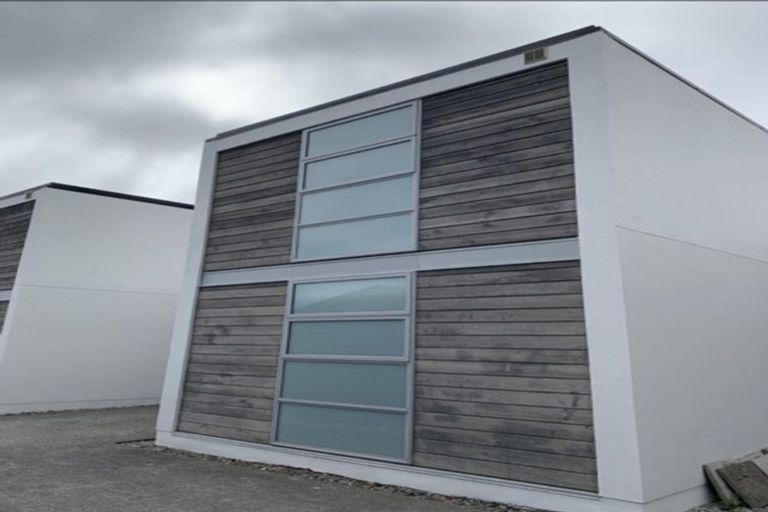 Photo of property in 6/50 Perth Street, Richmond, Christchurch, 8013